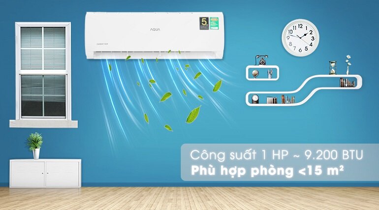Chế độ Eco trên điều hòa là gì? Top 3 điều hòa giá rẻ dưới 10 triệu có Eco đáng sắm