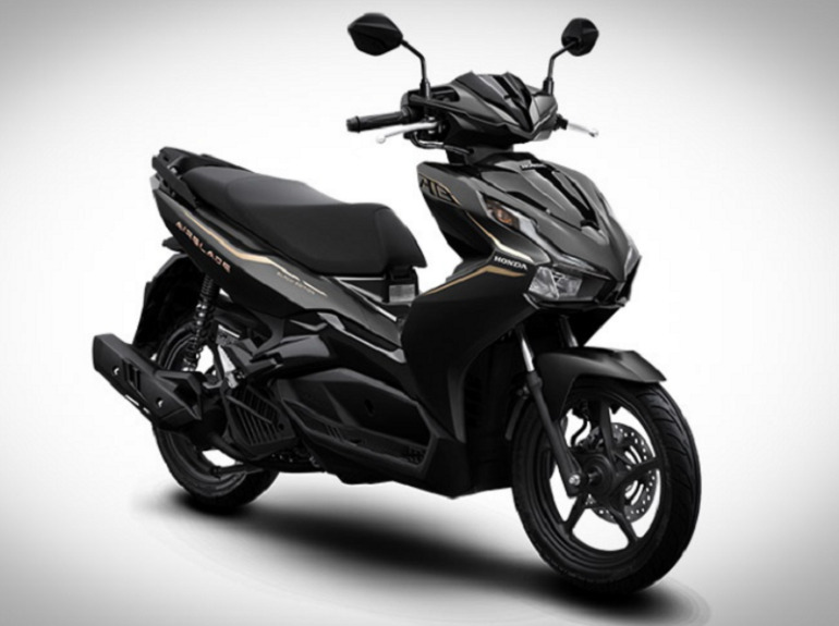 honda vario 150 vs honda air blade 150