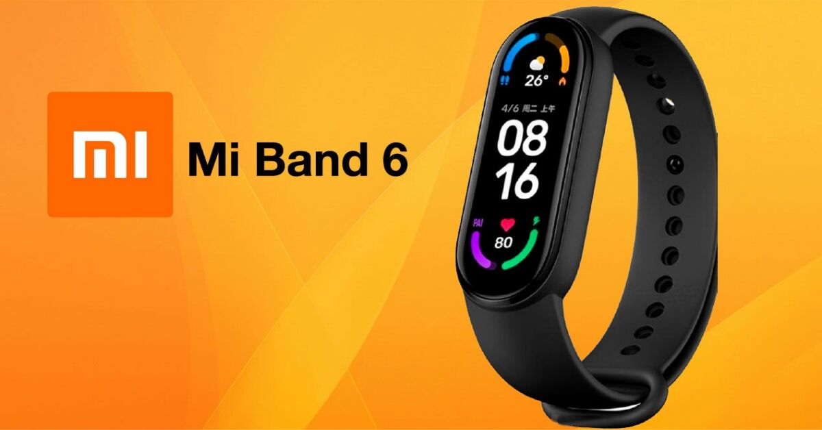 Khả năng hiển thị ngoài trời đồng hồ thông minh Mi Band 6 có tốt không?
