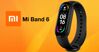 Khả năng hiển thị ngoài trời đồng hồ thông minh Mi Band 6 có tốt không?