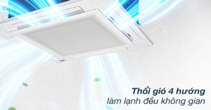 Khả năng làm lạnh của điều hòa Panasonic S-1821PU3HA/U-21PRH1H5 hay Panasonic S/U-21PU3HA5 tốt hơn?