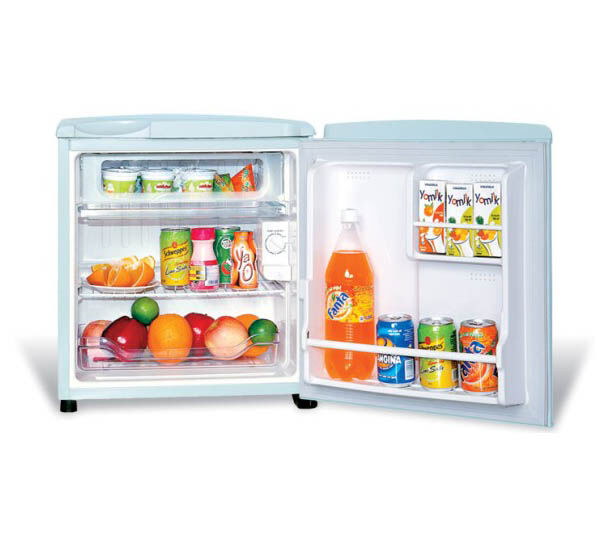 Khác biệt giữa tủ lạnh đóng tuyết và không đóng tuyết
