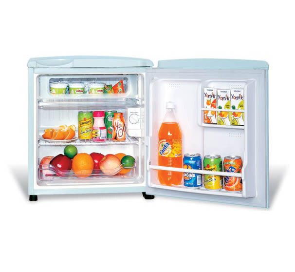 Khác biệt giữa tủ lạnh đóng tuyết và không đóng tuyết