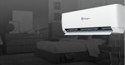 Khắc phục điều hòa Casper báo lỗi E4 đơn giản, nhanh chóng