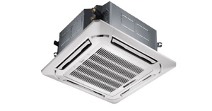 Khái niệm, kích thước và gợi ý 4 loại điều hòa cassette âm trần được ưa chuộng nhất 2023