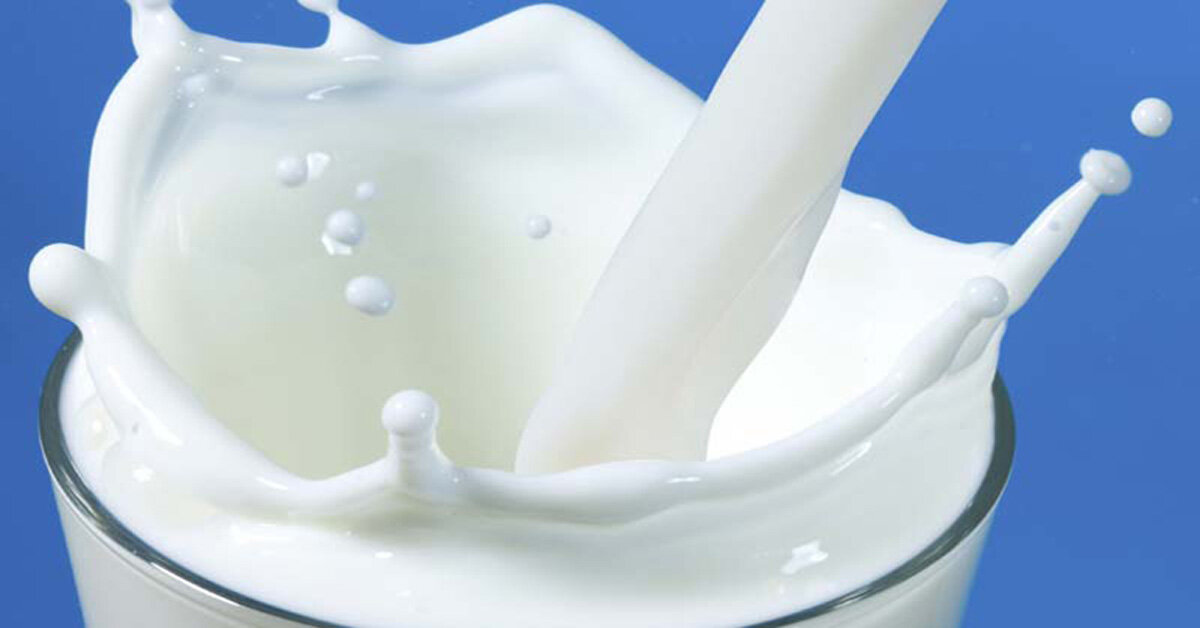 Khái niệm sữa tươi là gì? Có công dụng như thế nào?
