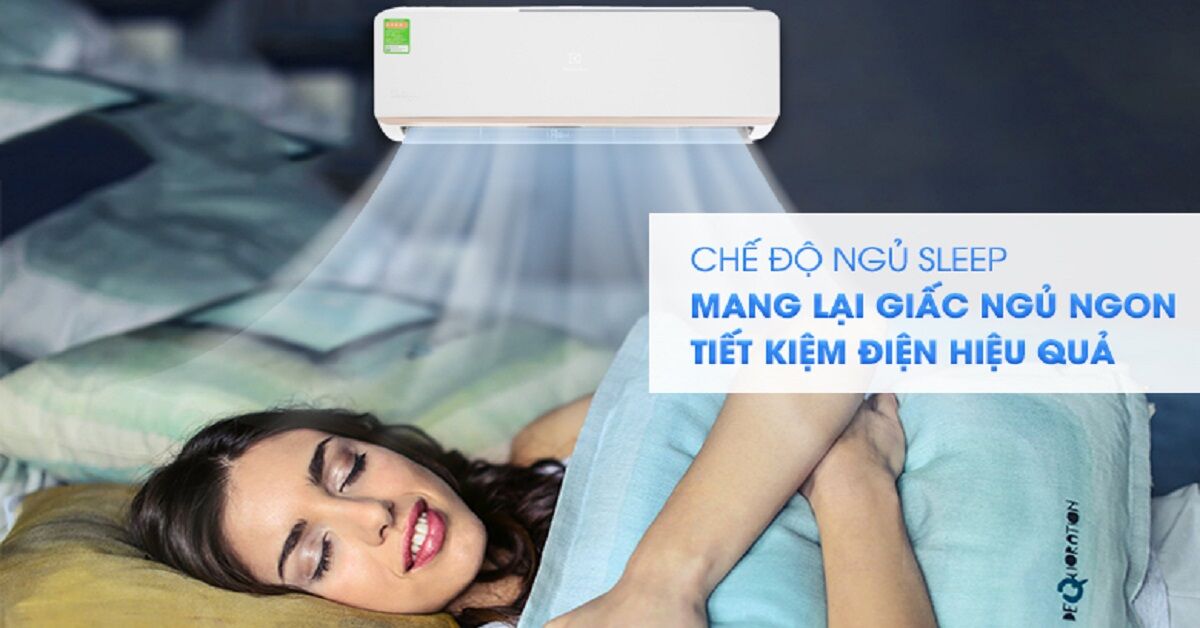 Khám phá 12 công nghệ và tính năng thông minh trên điều hòa Electrolux