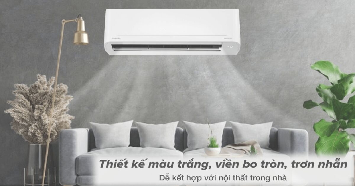 Khám phá 3 chiếc điều  hòa 18000BTU mới 2022 của Daikin, Toshiba, Panasonic
