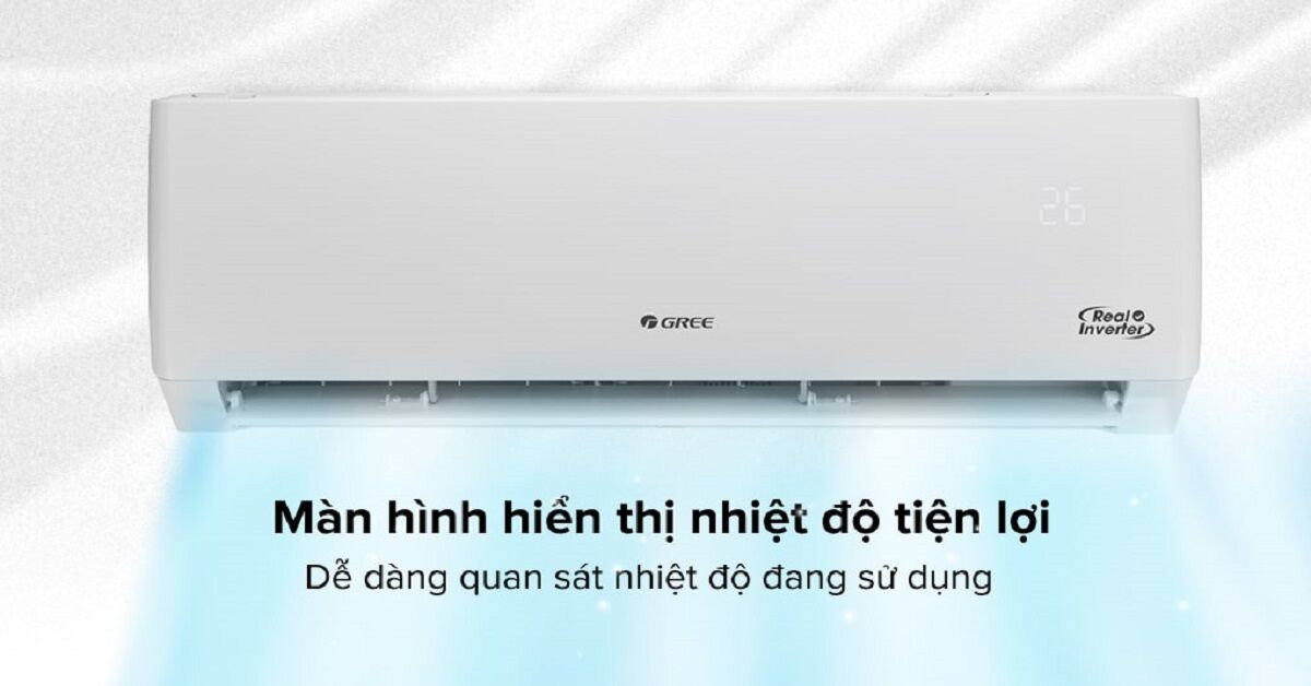 Khám phá 3 chiếc máy lạnh 2HP tốt nhất 2022