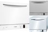 Khám phá 3 "Chiến Binh" nhỏ gọn của Bosch: Máy rửa bát để bàn siêu tiện lợi