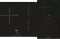 Khám phá 3 mẫu bếp từ 3 vùng nấu Bosch không nên bỏ qua trong năm 2024