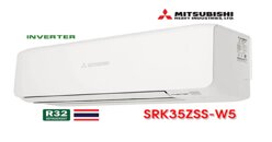 Khám phá 4 chức năng nổi bật trên điều hòa Mitsubishi Srk50zss-w5/src50zss-w5