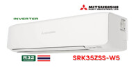 Khám phá 4 chức năng nổi bật trên điều hòa Mitsubishi Srk50zss-w5/src50zss-w5
