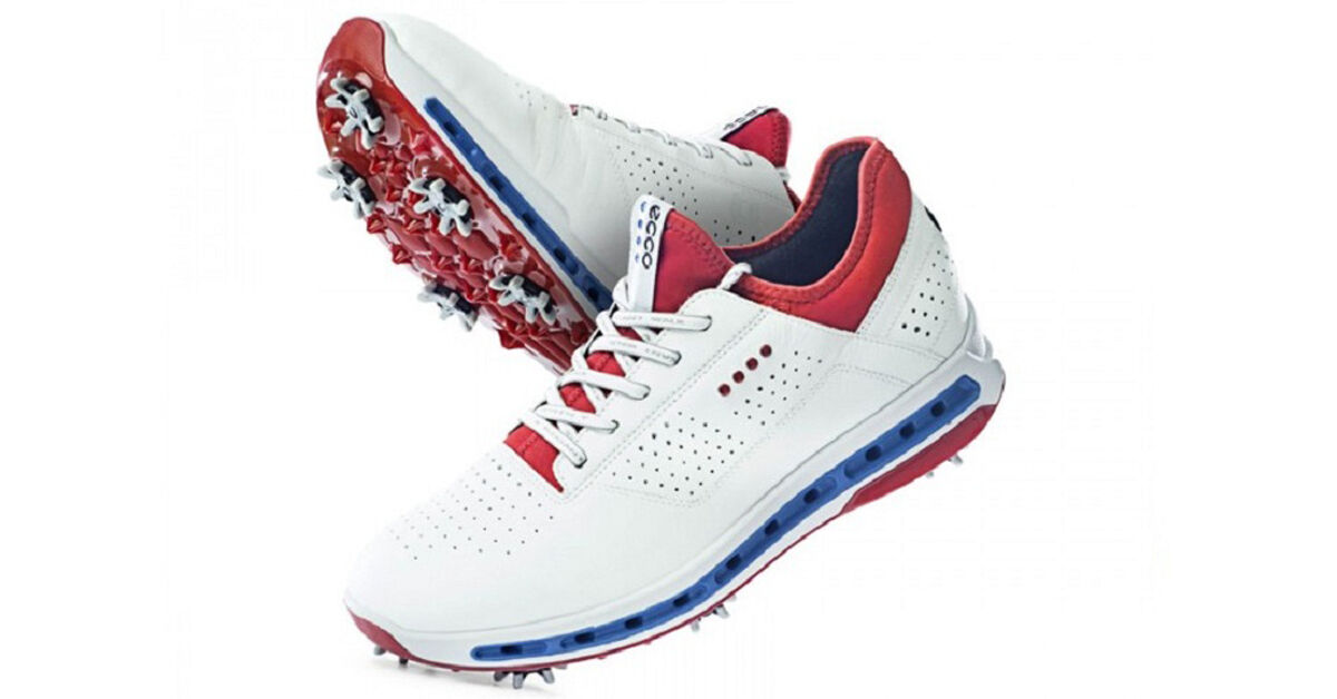 Khám phá 4 giày đánh golf Ecco bán chạy nhất tại Việt Nam