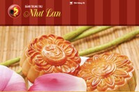 Khám phá 4 hương vị độc đáo, mới lạ của bánh Trung thu Như Lan 2024