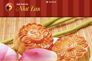 Khám phá 4 hương vị độc đáo, mới lạ của bánh Trung thu Như Lan 2024