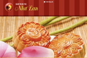 Khám phá 4 hương vị độc đáo, mới lạ của bánh Trung thu Như Lan 2024