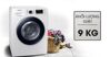 Khám phá 5 câu hỏi thường gặp về máy giặt Samsung 9kg