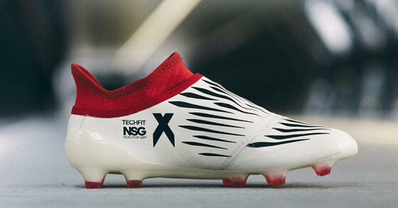Khám phá 5 công nghệ ấn tượng của giày đá banh Adidas