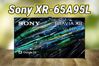 Khám phá 5 đặc điểm ấn tượng làm tạo nên chiếc tivi Sony XR-65A95L "đắt giá"