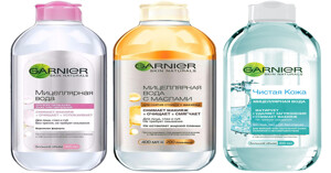 Khám phá 5 dòng nước tẩy trang Garnier hot nhất năm 2022