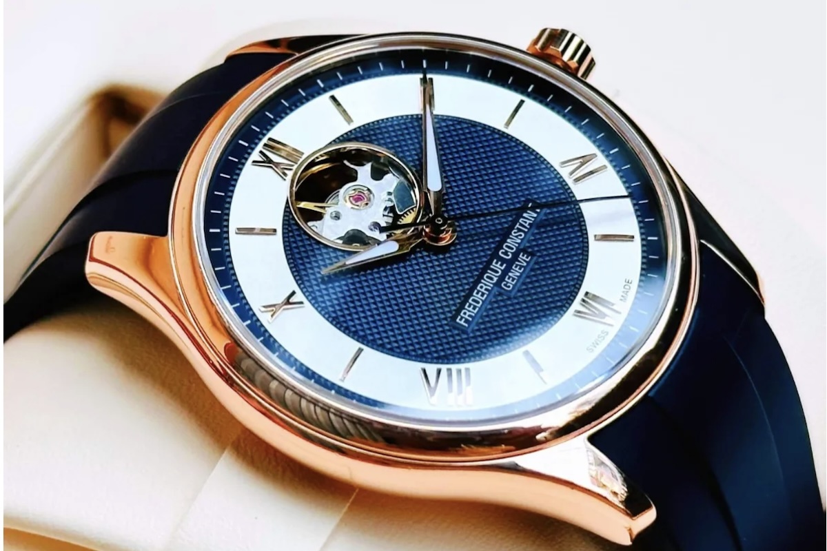 Frederique on sale constant fc260wr5b6