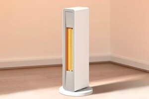 Khám phá 5 mẫu quạt sưởi ấm mùa đông được nhiều người tin dùng