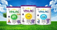 Khám phá 5 tác dụng tuyệt vời của sữa Vinlac cho bé