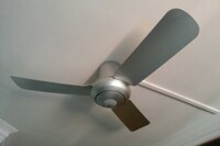 Khám phá 5 ưu điểm nổi bật của quạt trần KDK R48SP 3 cánh