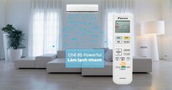 Khám phá 8 công nghệ làm lạnh nhanh trên điều hòa, máy lạnh