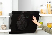 Khám phá 'bí mật' đằng sau chiếc máy hút mùi Eurogold EUH2870VM