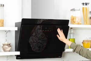 Khám phá 'bí mật' đằng sau chiếc máy hút mùi Eurogold EUH2870VM