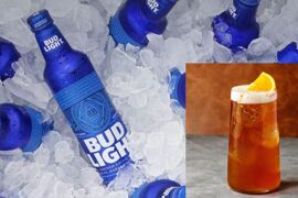 Khám phá Bud Light chai nhôm và các công thức cocktail hấp dẫn
