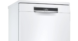 Khám phá các chức năng của máy rửa bát âm tủ 14 bộ Bosch SMS6ZCW08E