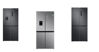 Khám phá các mẫu tủ lạnh Samsung 4 cánh 488 lít đáng sắm nhất 2022