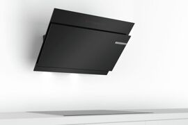 Khám phá các tính năng nổi bật của máy hút mùi Bosch DWK67JM60