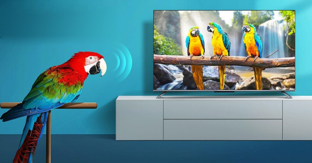Khám phá các ưu điểm của Smart Tivi TCL 4K 43P715 43 inch UHD