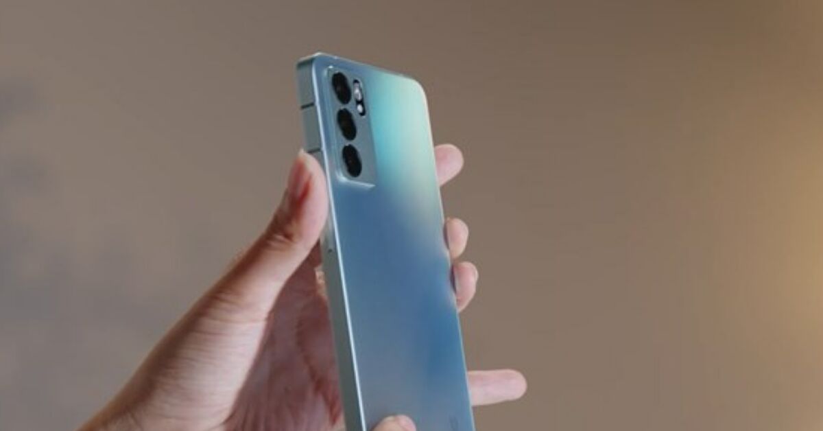 Khám phá camera OPPO Reno 6 5G: Có xịn sò trong tầm giá?
