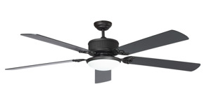 Khám phá chất lượng và giá thành của quạt trần Kaiyo OKA-181-MBK