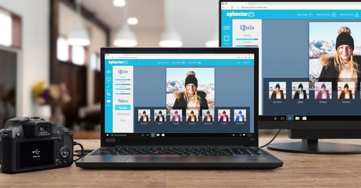 Khám phá chi tiết Laptop Lenovo Thinkpad E15 Gen2 20TD00HQVA