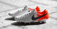Khám phá chi tiết về dòng giày bóng đá Nike Mercurial