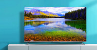Khám phá chiếc Smart Tivi TCL 4K 55P715 55 inch UHD
