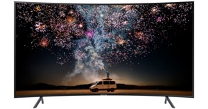 Khám phá công nghệ đỉnh cao trong chiếc tivi Qled 65 inch Samsung Q75RA