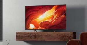 Khám phá công nghệ hình ảnh trên tivi Sony Android 4K 49 inch KD-49X8500H