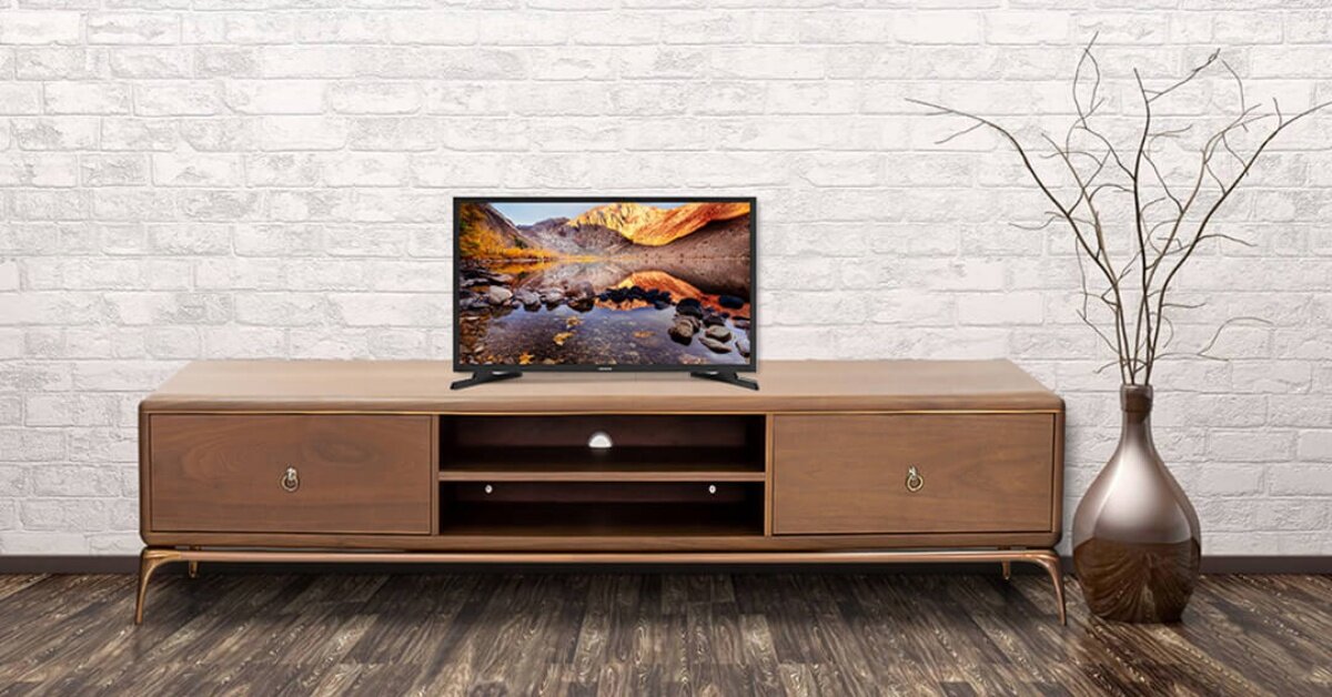 Khám phá công nghệ hình ảnh trên smart tivi Samsung 32 inch UA32T4500