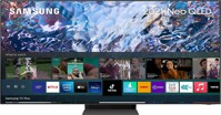 Khám phá công nghệ màn hình trên dòng tivi Samsung Neo QLED 8K QN700A