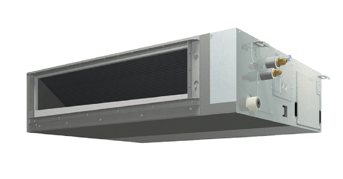Khám phá điều hòa Daikin Inverter 24000 BTU 1 chiều FBA71BVMA/RZF71CYM gas R-32