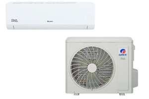 Khám phá điều hòa Gree 2 chiều BD12HI mới 2025: Làm mát, sưởi ấm tốt lại cực kỳ tiết kiệm điện!