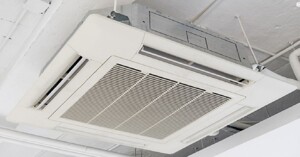 Khám phá điều hòa Toshiba 48000 BTU 1 chiều Inverter RAV-GE4801A8P-V/RAV-GE4801UP-V gas R-32