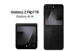 Khám phá Galaxy Z Flip7 FE - chiếc smartphone gập màn hình "giá rẻ" đầu tiên của Samsung